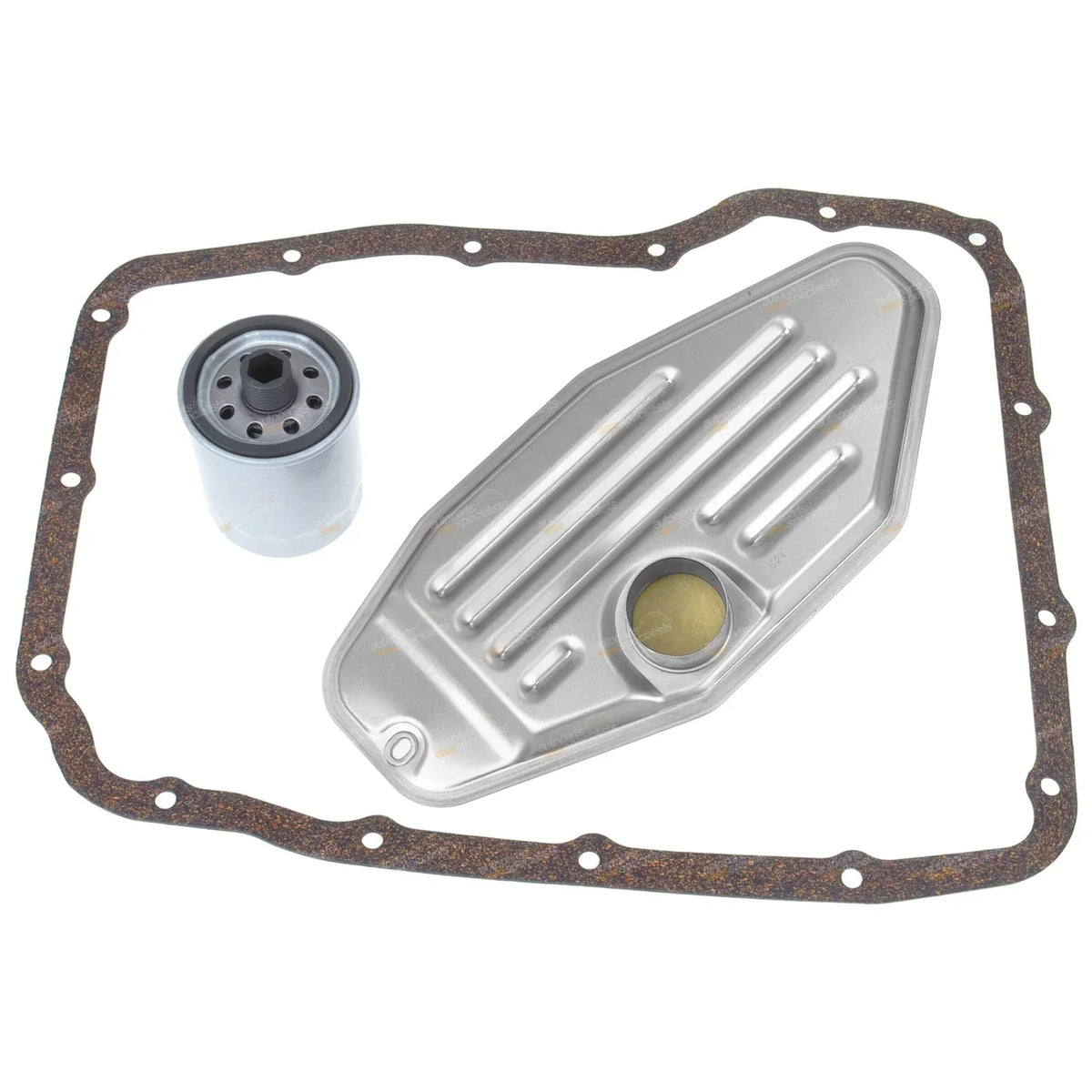 Transmission Filter Set 4.7L 8Cyl for Jeep Grand Cherokee WH 2005-2010