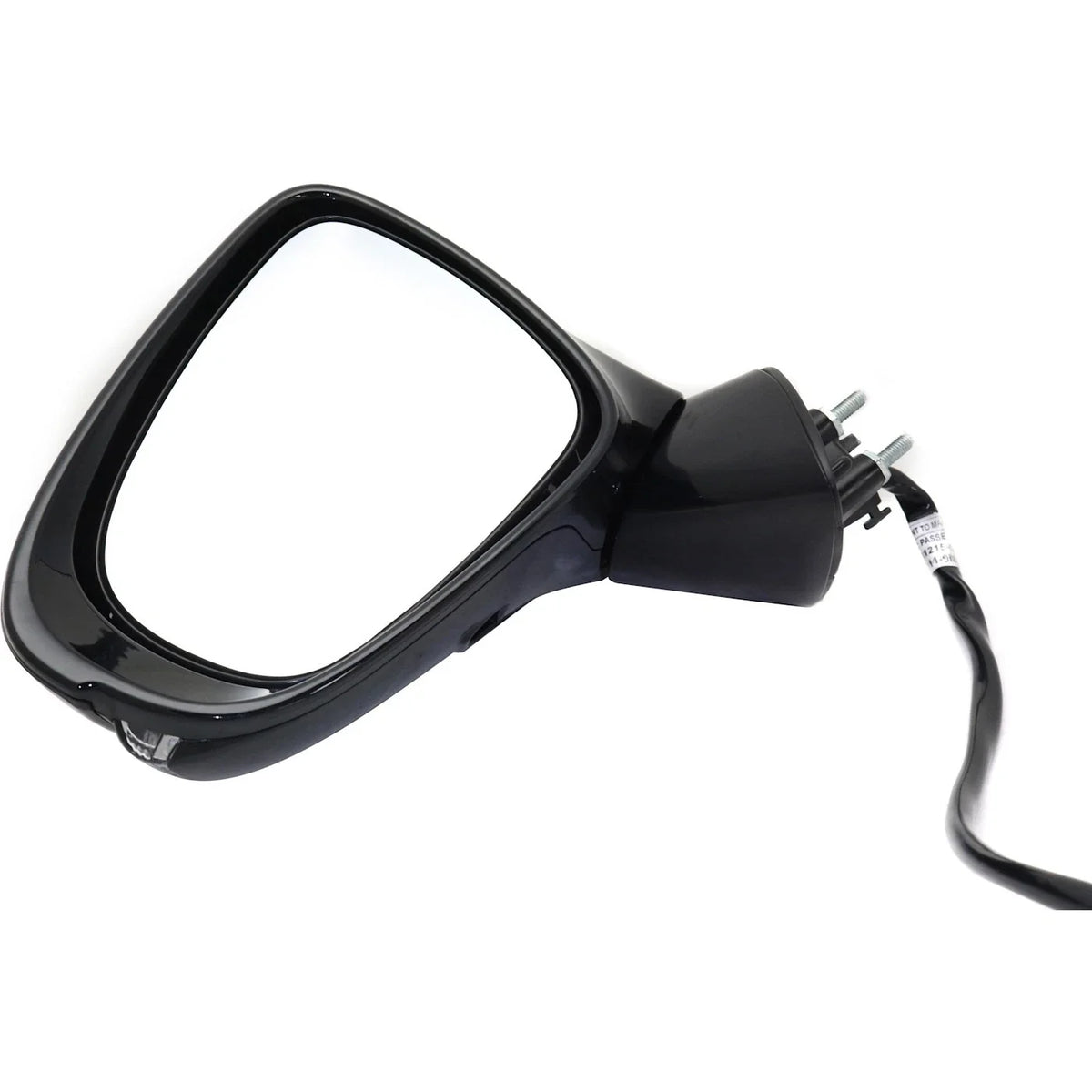 Left Power Heated Mirror for Lexus GS350 (2013–2020) with Signal Light