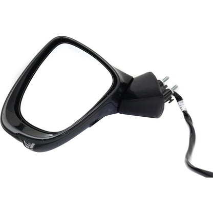 Left Power Heated Mirror for Lexus GS350 (2013–2020) with Signal Light