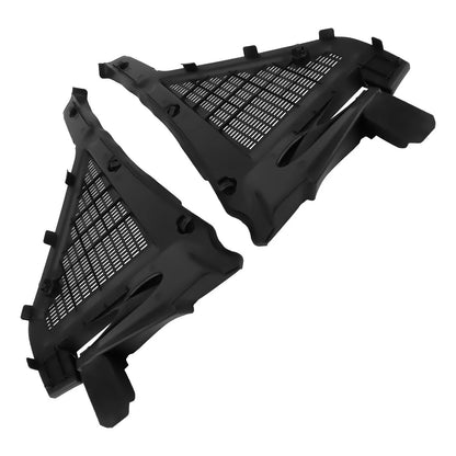 Air Filter Housing OEM LH RH for BMW X5 X6 2007-2013 64316945583