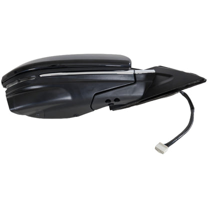 Passenger Side Mirror for Honda Civic (2016–2021)