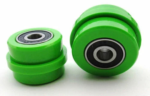 Powerlip Chain Roller Kit for TM Designworks Predator Outlaw 450 525 (2003–2007)