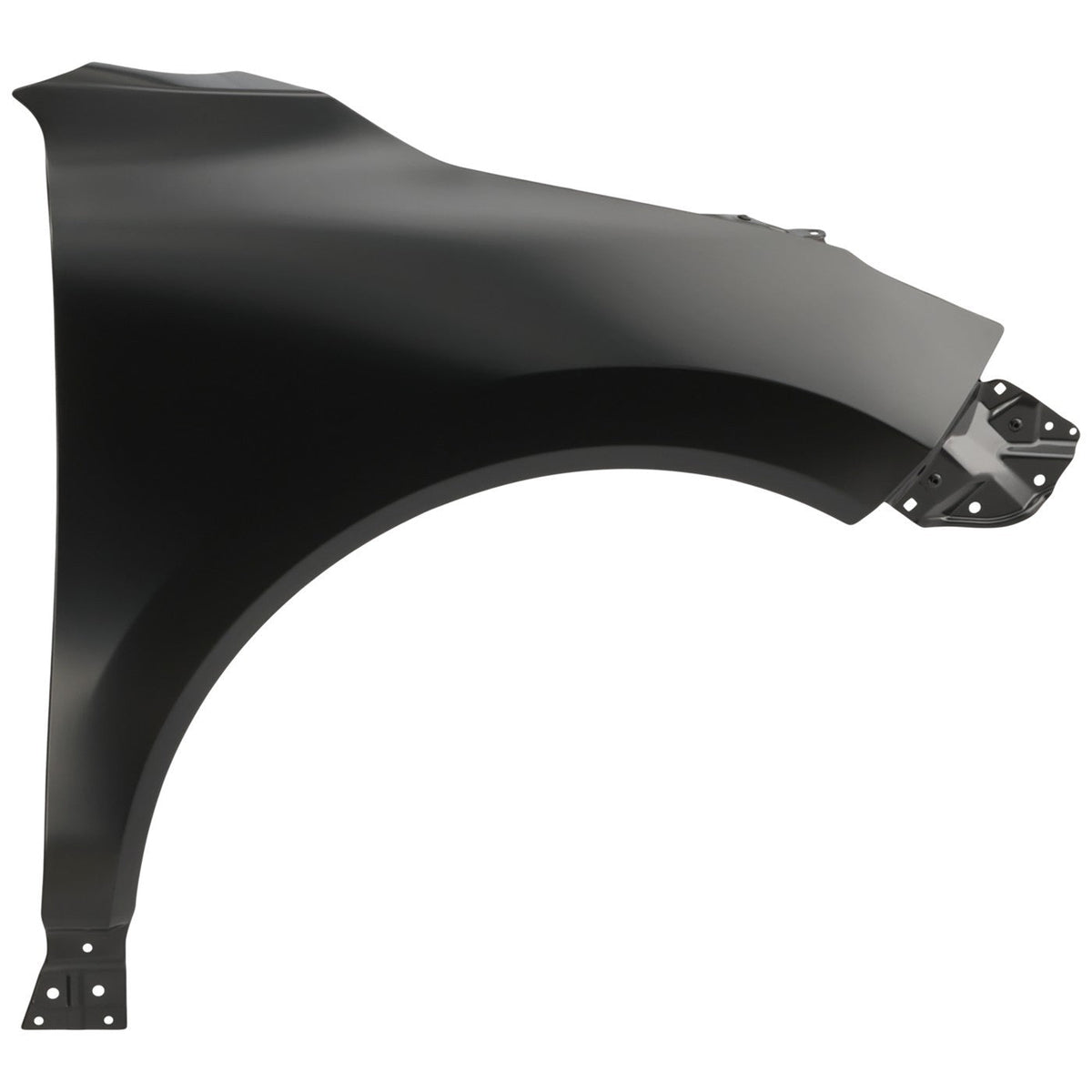 Fender for Toyota Venza (2021–2024) Front Passenger Side Steel