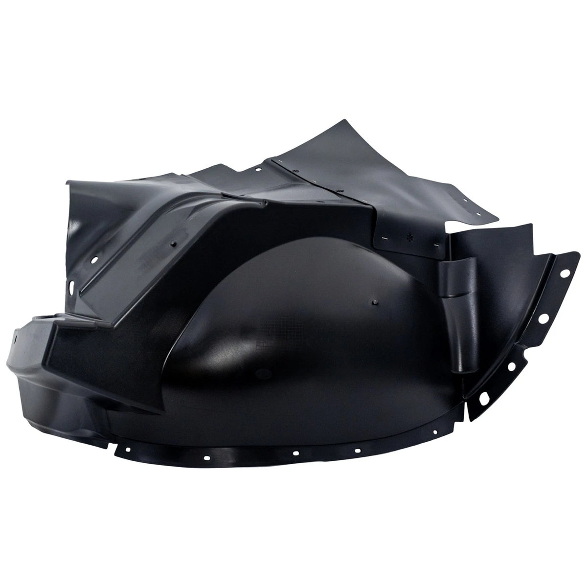 Set of 2 Fender Liners for GMC Acadia (2007–2012) Front Left & Right