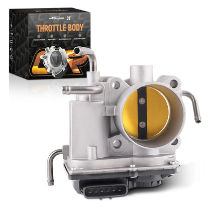 Throttle Body for Scion TC 2007-2011