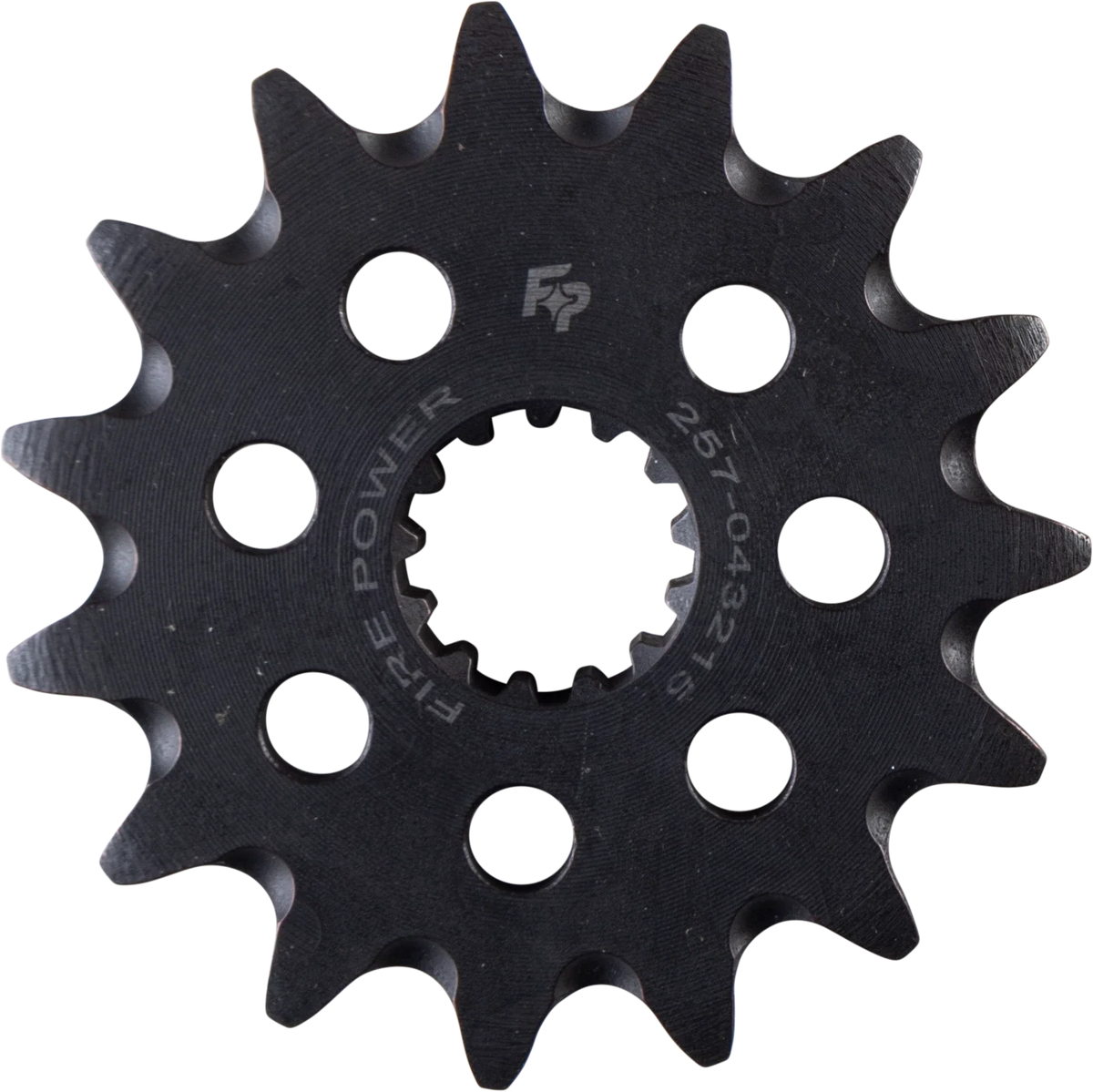 15t Front Cs Sprocket Steel for
