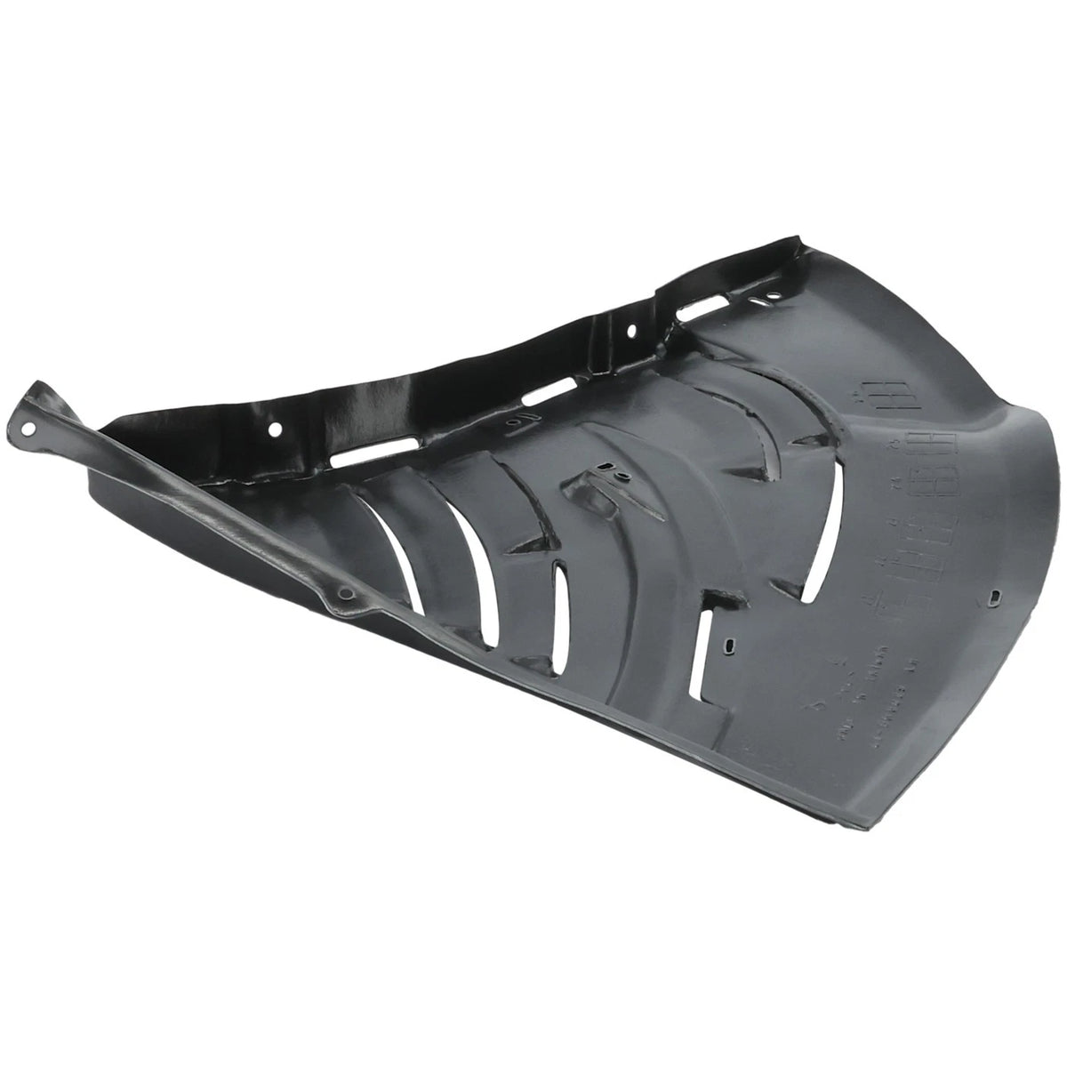 Engine Splash Shield for BMW 745i (2002–2005) Driver Side Lower