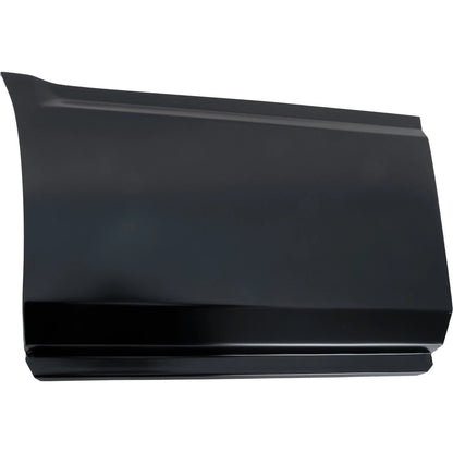 Quarter Panels Set of 2 for Lower Left Right