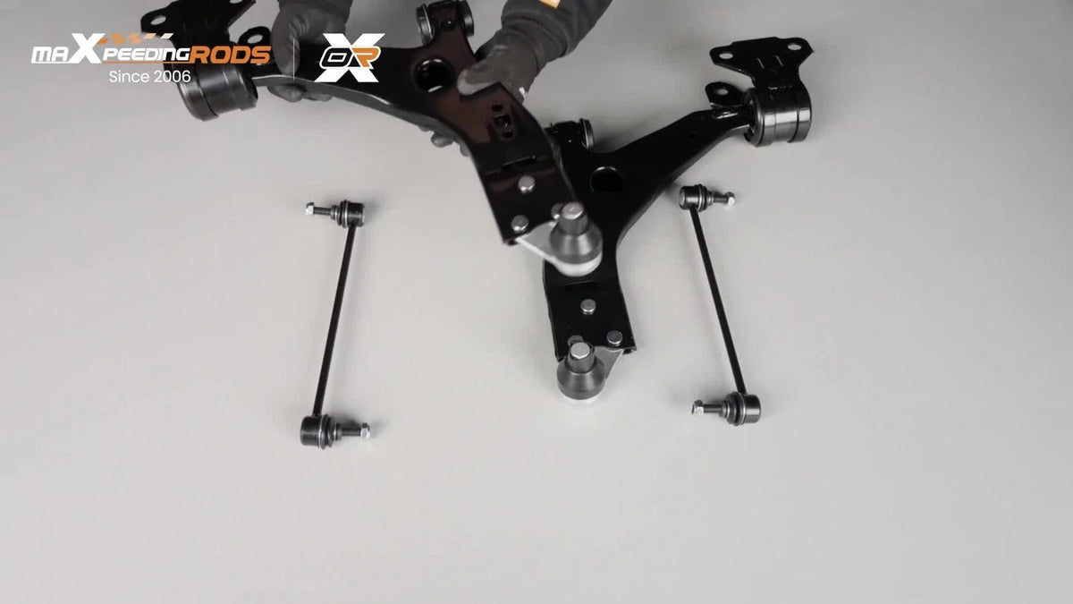 Front Lower Control Arm Sway Bar for Ford Escape (2013–2018)