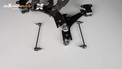 Front Lower Control Arm Sway Bar for Ford Escape (2013–2018)