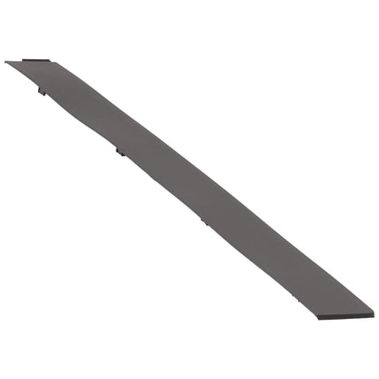 Door Molding, Rear Driver Side for Toyota Hilux N70 2005-2015