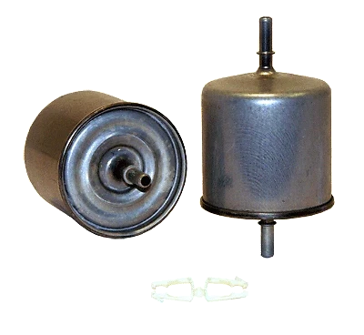 Wix Fuel Filter for Ford Mustang (1996–1997)