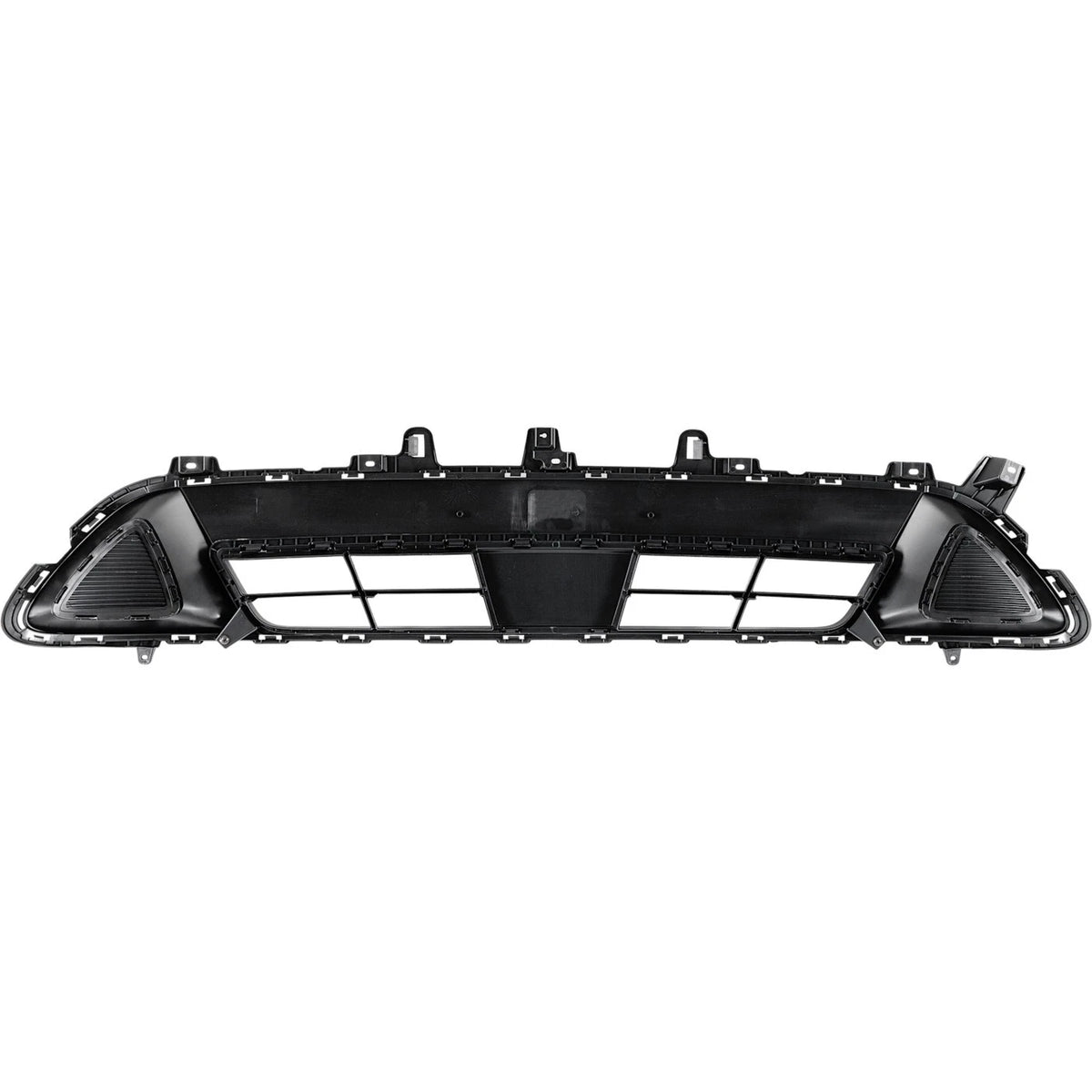 Bumper Face Bar Grille for Kia Sorento (2019–2020) 86560C6810