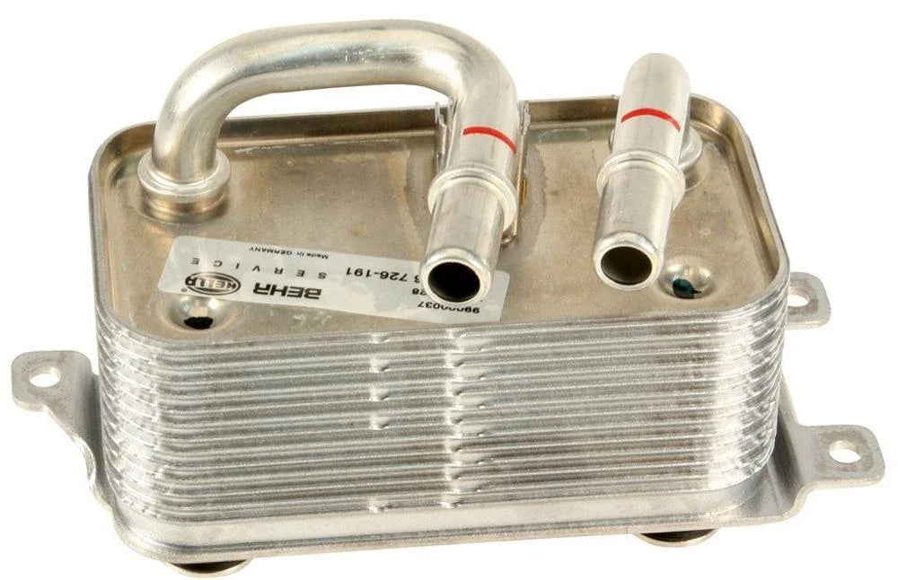 Automatic Transmission Oil Cooler for Behr Hella Service CLC43000P