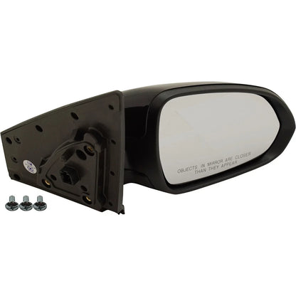 Driver & Passenger Side Power Heated Mirrors for Kia Rio 2018-2020