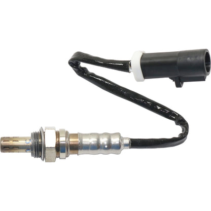 Catalytic Converter Front Driver Left for Mercury Mariner, Ford Escape (2005–2012)