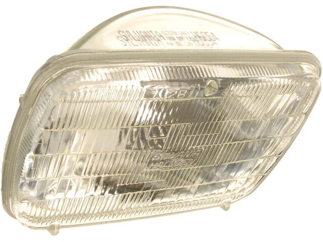 Headlight Bulb Set for Suzuki SA310 (1985) SN593WN