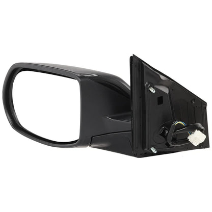 Heated Driver Mirror Left Side for Honda CR-V (2012-2016)