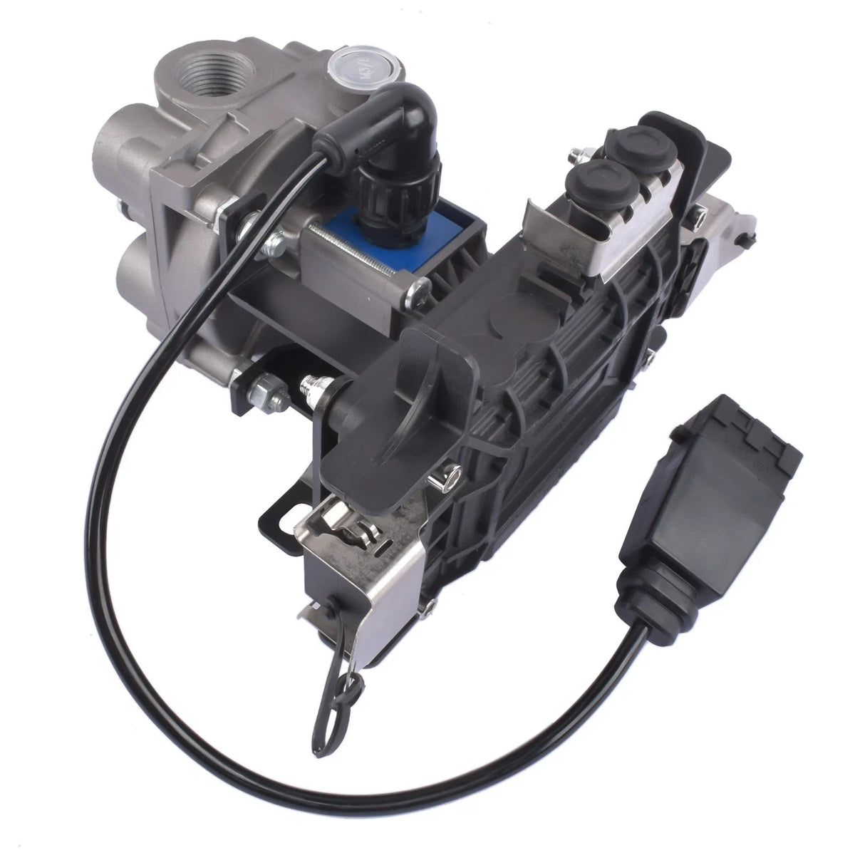 ABS ECU Valve Assembly for Meritor Wabco Trailer Dollies (12V)