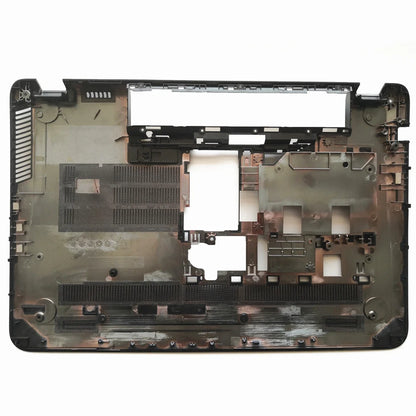 Silver Palmrest & Bottom Case 720570-001, 720534-001 for HP Envy 15-J (2015)
