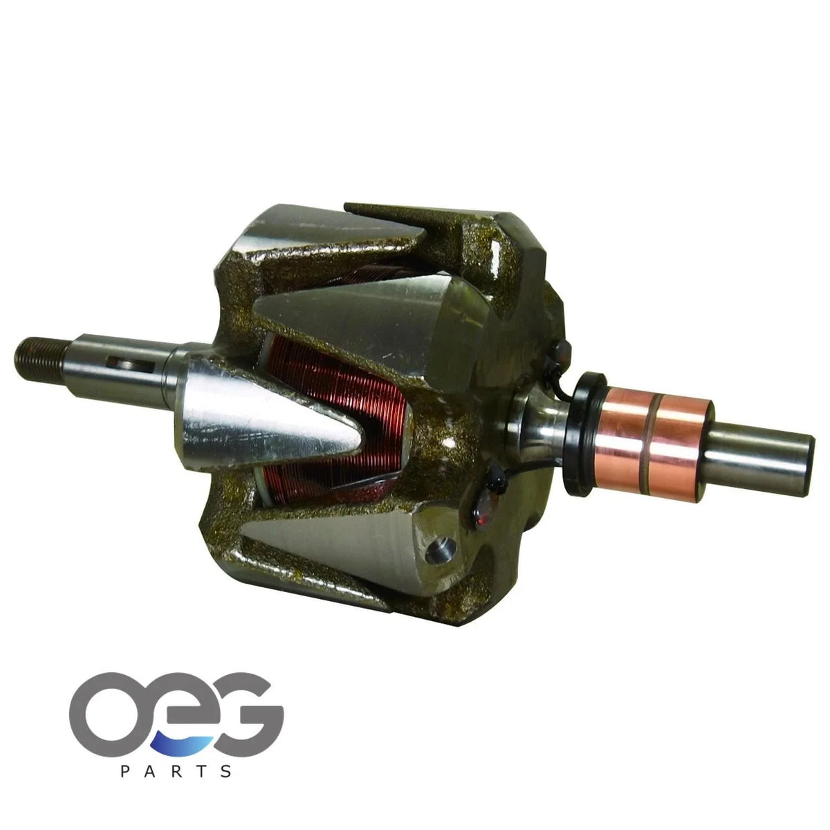 Rotor for American LaFrance ALF Eagle 14.0L (2004–2009)