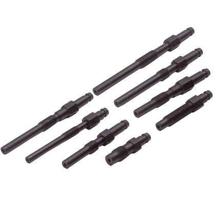 Compression Testing Tool Set for Diesel Engines (Auto, Tractor)