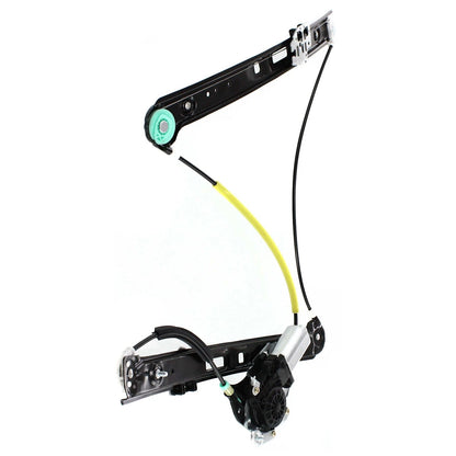 Window Regulator for BMW 330i 325i 320i 328i 323i 330 (2000–2006)