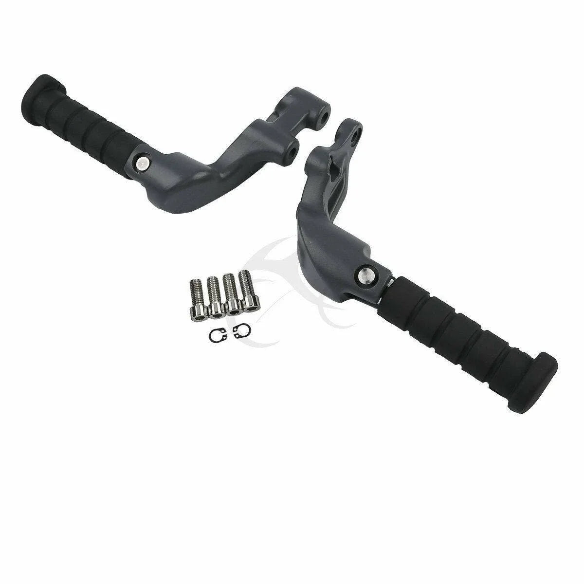 Rear Peg Mount for Indian Scout Models 2015-2026