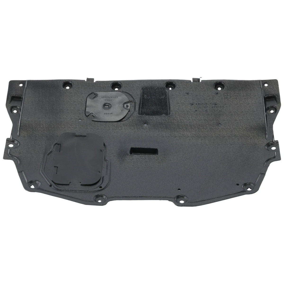 Engine Splash Shield for Mazda CX-3 (2016–2022) Center Lower AWD
