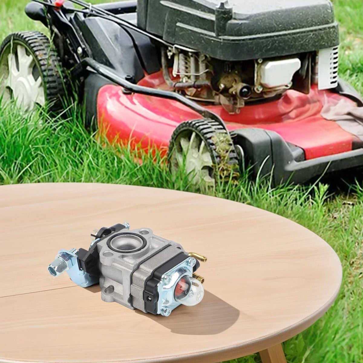 Carburettor for Hedge Trimmer Chainsaw 22cc 36cc