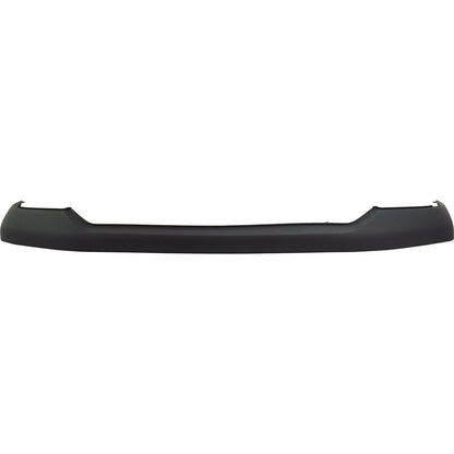 Front Bumper Face Bar for Toyota Tundra (2007–2013)