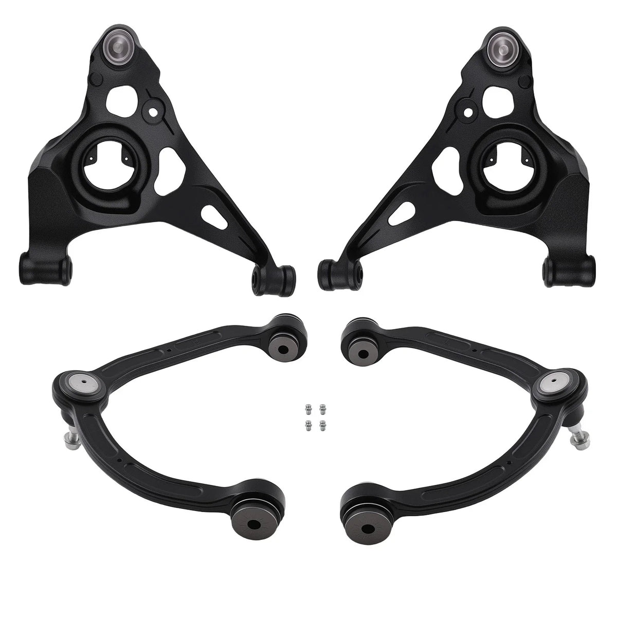 Control Arm Kit for Chevy Express GMC Savana 3500 (2003–2013)