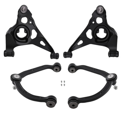 Control Arm Kit for Chevy Express GMC Savana 3500 (2003–2013)