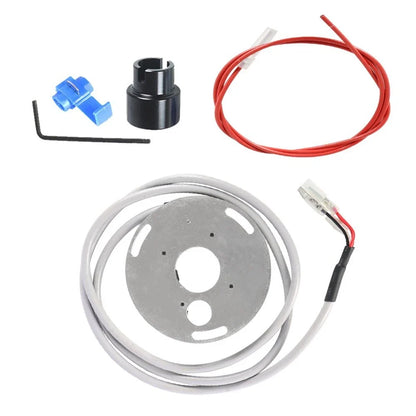 Electronic Ignition System for GS550 GS750 Suzuki 1977-1978 DS3-1