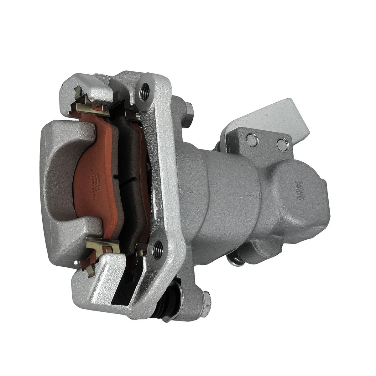 Brake Caliper Rear Right for ZFORCE CF1000, UFORCE 1000 (2016–2023) 5HY0-081200