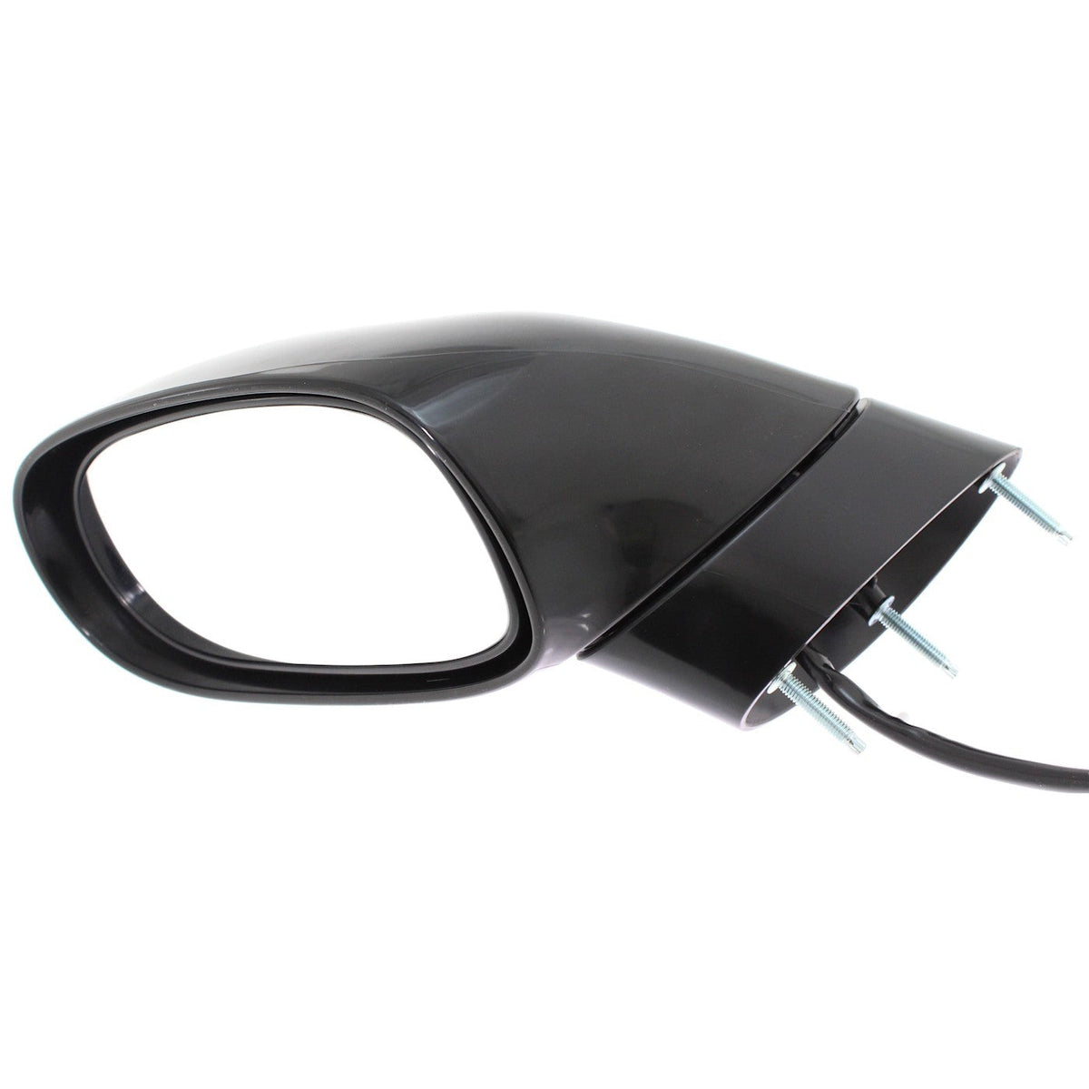Heated Driver Left Side Mirror for Chevy Corvette (2005–2013)