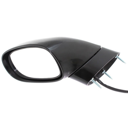 Heated Driver Left Side Mirror for Chevy Corvette (2005–2013)