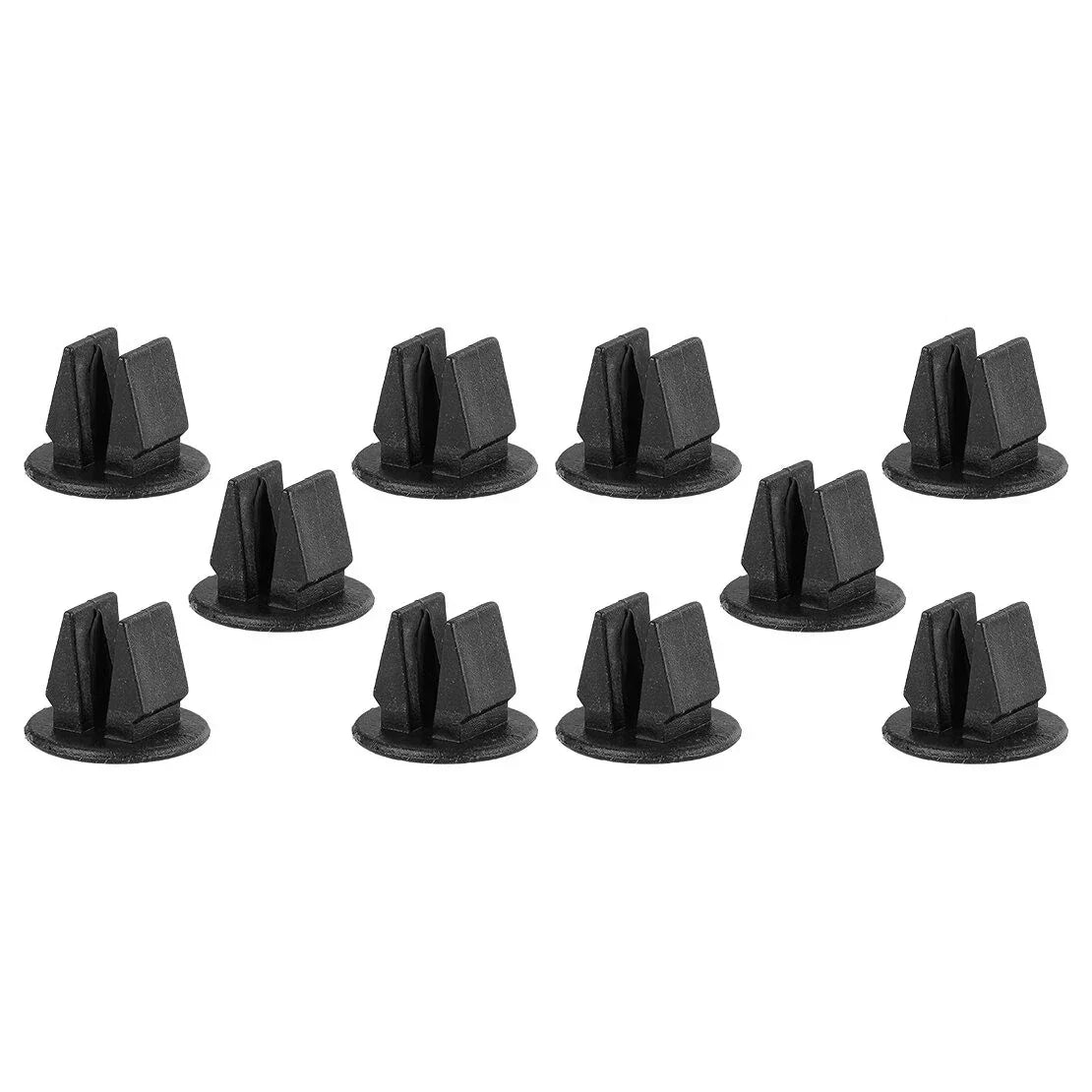 Retaining Brackets for Fender Trim - 10 Pack for Hyundai Kia 2011-2023