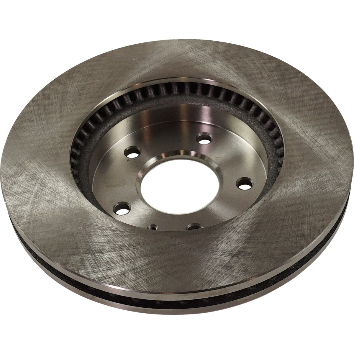 Disc Brake Rotors Front for Chevrolet Equinox 2008-2010