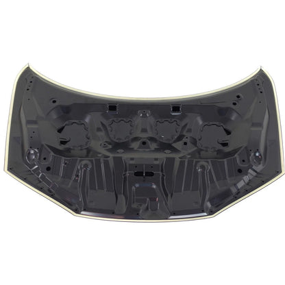 Quality Replacement Hood for Civic Coupe (2014-2015)