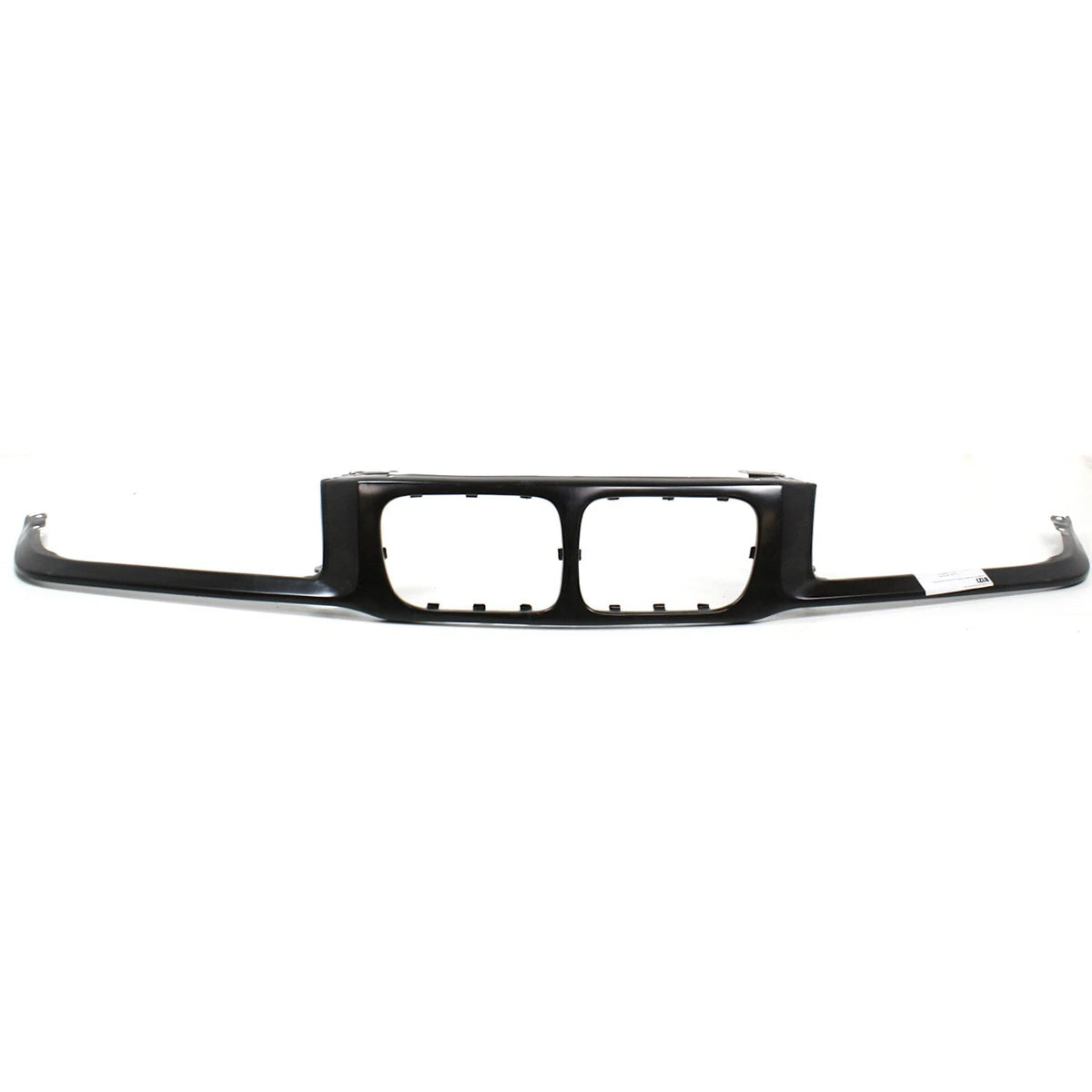 Header Headlight Grille Mounting Nose Panel for BMW 3 Series E36 (1997–1999)
