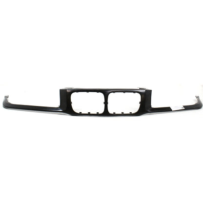 Header Headlight Grille Mounting Nose Panel for BMW 3 Series E36 (1997–1999)