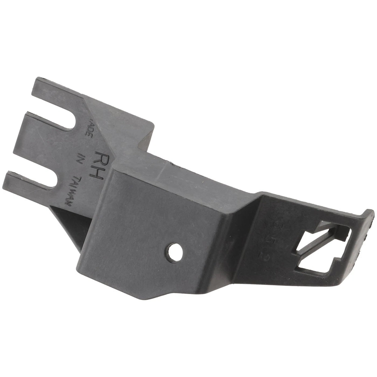 Bumper Bracket for Chevrolet Impala (2014–2020) Front Passenger Side