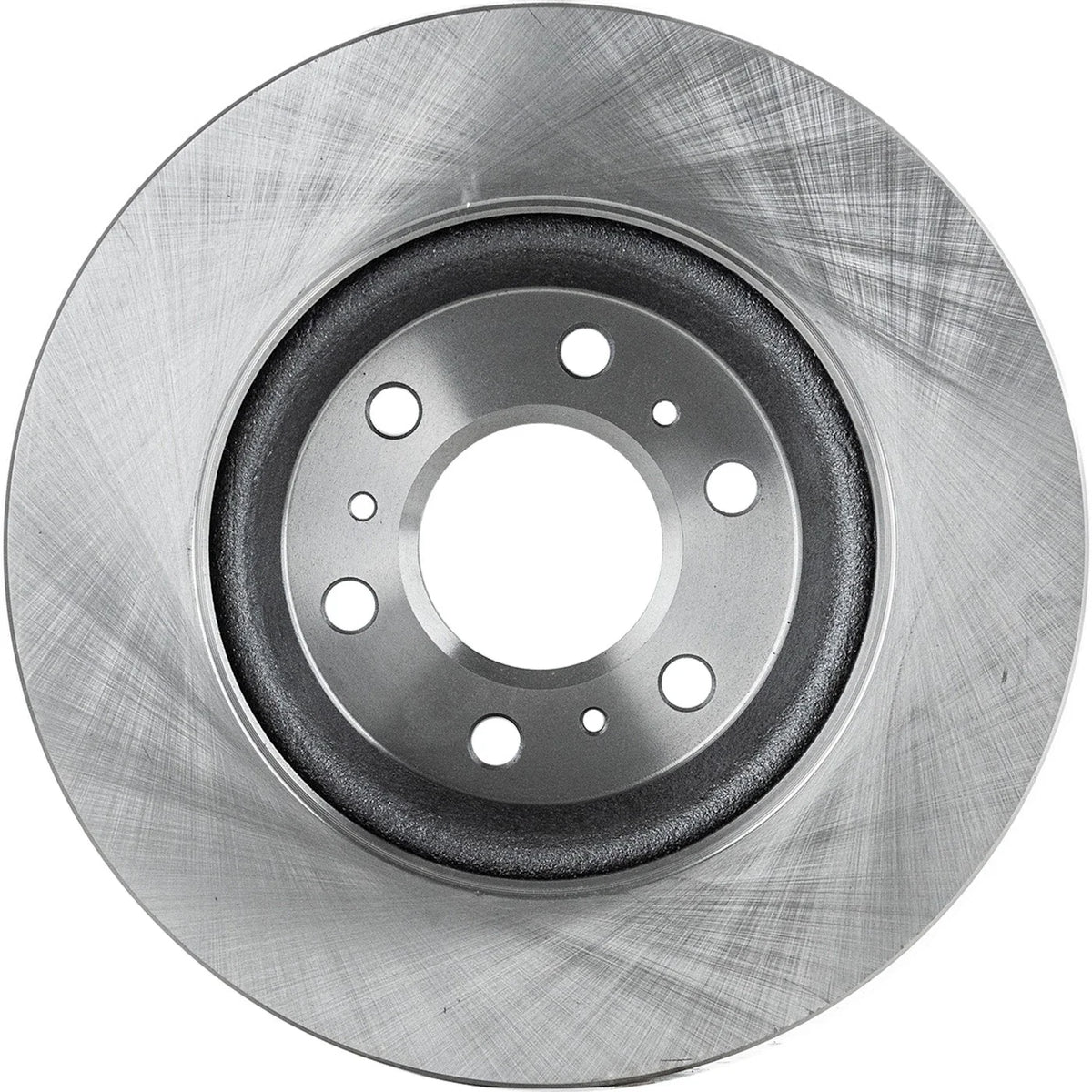 Brake Disc and Pad Kit for Uplander, Relay (2006–2008)