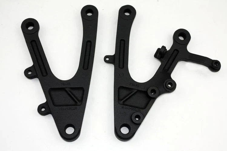 Bracket for Foot Pegs Yamaha YZF R1 (2004-2006)