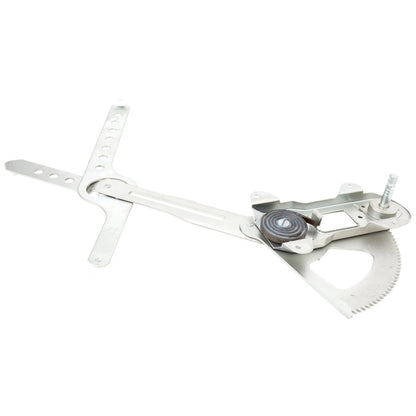 Window Regulator for Chevy C2500 (2000–2004) 22071951