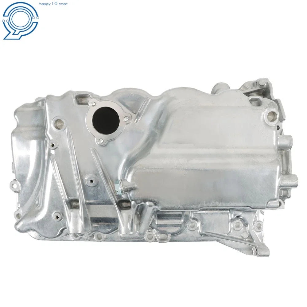 Engine Oil Pan Sump for BMW X1 F48 (2016–2017) Mini Cooper (2016–2017)