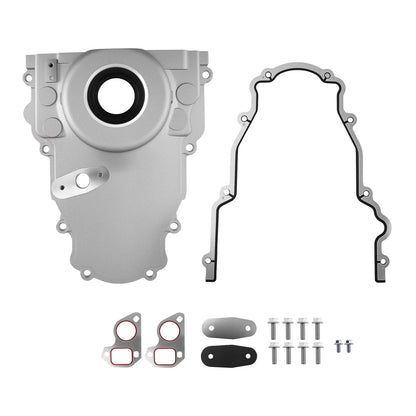 Engine Timing Cover for GMC Savana 1500 (2008–2009) 12633906 12600326