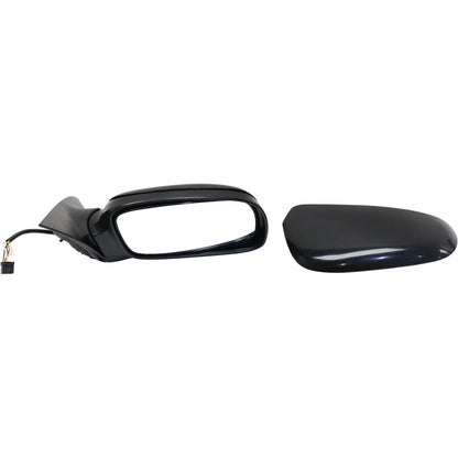 Black Power Heated Mirror for Right Passenger Side - Pacifica