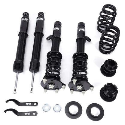 Lowering Coilover Kit @M31S for Honda Accord 2018-2022